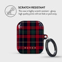 Sweater Weather - AirPods Case 4