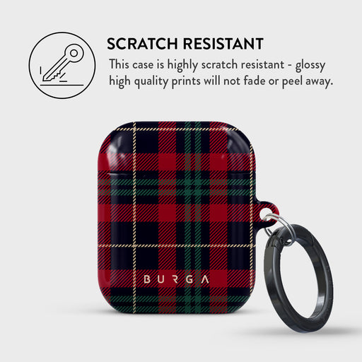 Sweater Weather - AirPods Case 4