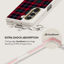 Sweater Weather - Samsung Galaxy Z Fold 5 Case 24