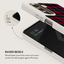 Sweater Weather - Samsung Galaxy Z Fold 5 Case 25