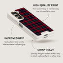 Sweater Weather - Samsung Galaxy Z Fold 5 Case 26