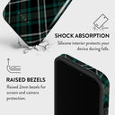 Mint Cookie - iPhone 14 Pro Max Case 8