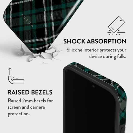 Mint Cookie - iPhone 14 Pro Max Case 8