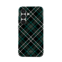 Mint Cookie - Samsung Galaxy S25 Case 1