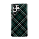 Mint Cookie - Samsung Galaxy S22 Ultra Case 5