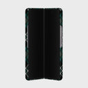 Mint Cookie - Samsung Galaxy Z Fold 3 Case 5