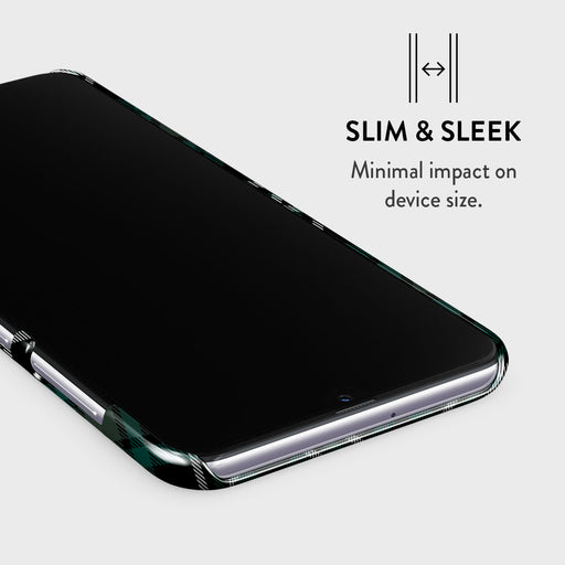 Mint Cookie - Samsung Galaxy A70 Case 4