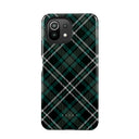 Mint Cookie - Xiaomi Mi 11 Lite 4G / 5G Case 1
