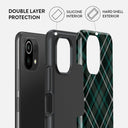 Mint Cookie - Xiaomi Mi 11 Lite 4G / 5G Case 2