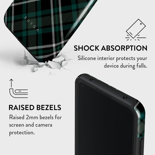 Mint Cookie - Xiaomi Mi 11 Lite 4G / 5G Case 4