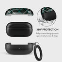 Mint Cookie - Samsung Galaxy Buds 2 Case 2
