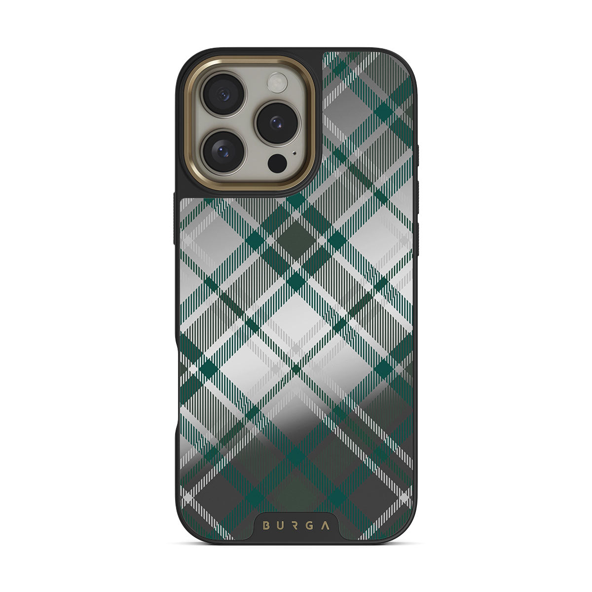 Mirror Case - Elite Mirror Collection | BURGA