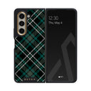 Mint Cookie - Samsung Galaxy Z Fold 5 Case