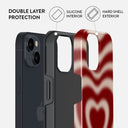 Sweet Affair - iPhone 13 Case 6