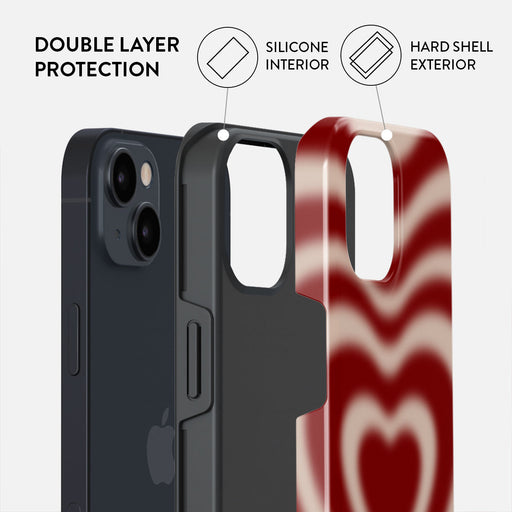 Sweet Affair - iPhone 14 Case 6