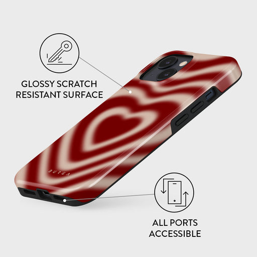 Sweet Affair - iPhone 14 Case 7