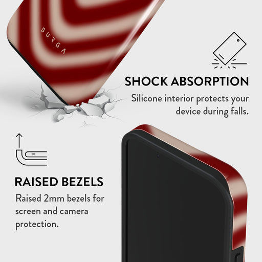 Sweet Affair - iPhone 13 Case 8