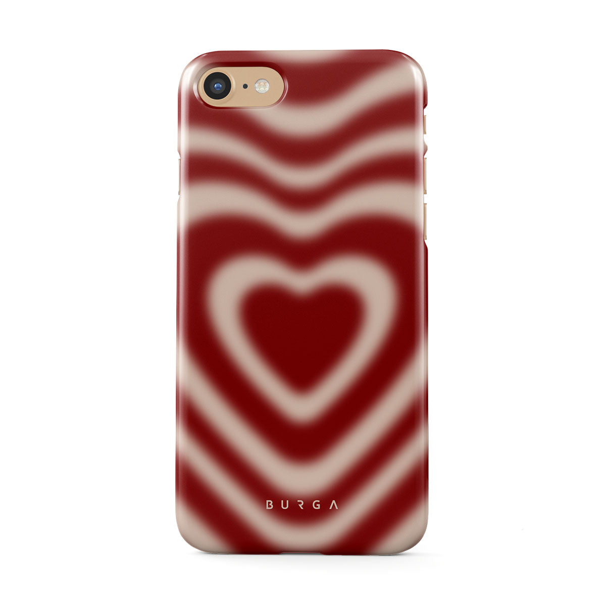 BURGA Sweet Affair - iPhone 16 ケース