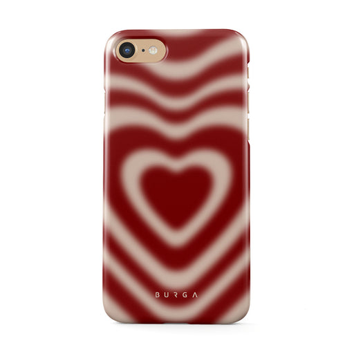 Sweet Affair - iPhone SE (2020) Case 1