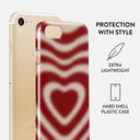 Sweet Affair - iPhone SE (2020) Case 2