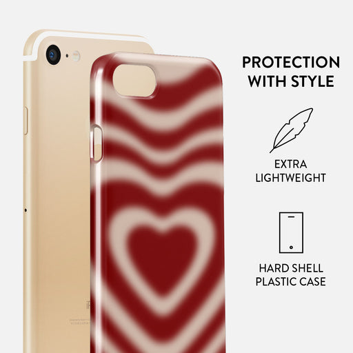 Sweet Affair - iPhone SE (2020) Case 2