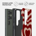 Sweet Affair - Samsung Galaxy S23 Ultra Case 6