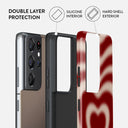 Sweet Affair - Samsung Galaxy S21 Ultra Case 6