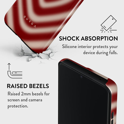 Sweet Affair - Samsung Galaxy S21 Ultra Case 8