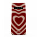 Sweet Affair - Samsung Galaxy S10 Plus Case 1