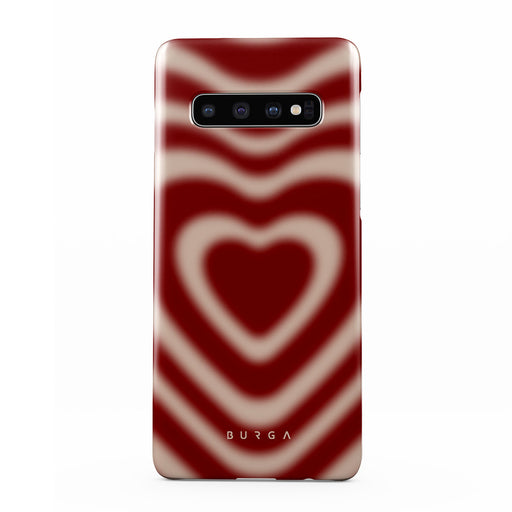 Sweet Affair - Samsung Galaxy S10 Plus Case 1