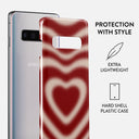 Sweet Affair - Samsung Galaxy S10 Plus Case 2