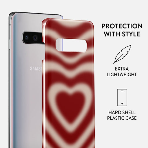 Sweet Affair - Samsung Galaxy S10 Plus Case 2