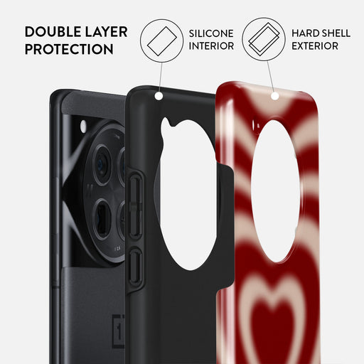 Sweet Affair - OnePlus 12 Case 2