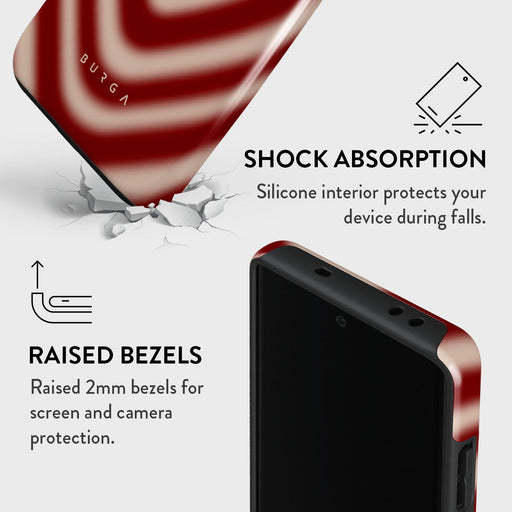 Sweet Affair - OnePlus 12 Case 4