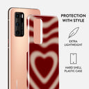Sweet Affair - Huawei P40 Case 2