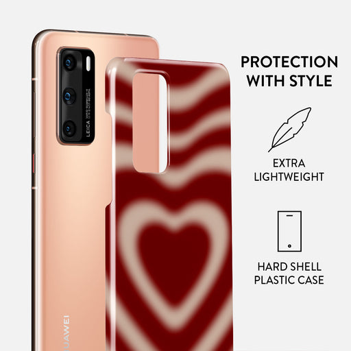 Sweet Affair - Huawei P40 Case 2