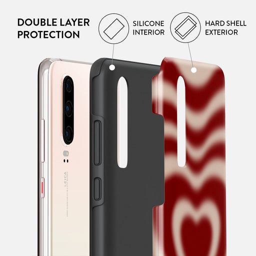 Sweet Affair - Huawei P30 Case 6