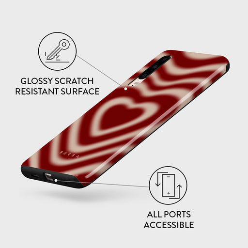 Sweet Affair - Huawei P30 Case 7