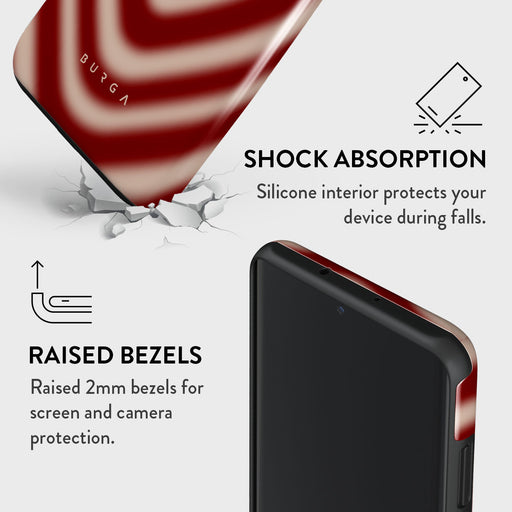 Sweet Affair - Huawei P30 Case 8