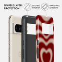 Sweet Affair - Google Pixel 8 Pro Case 2