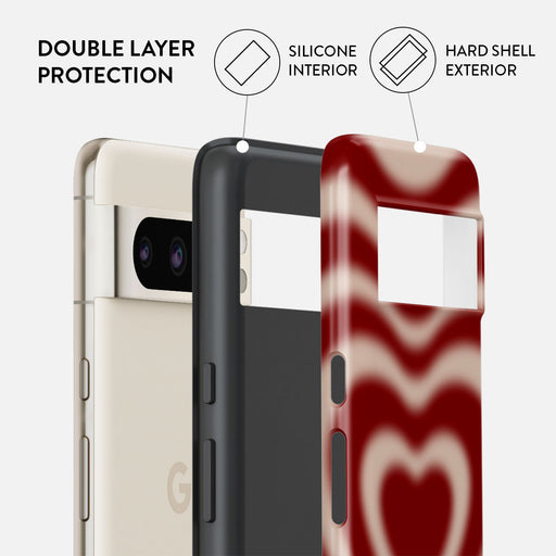 Sweet Affair - Google Pixel 8 Pro Case 2
