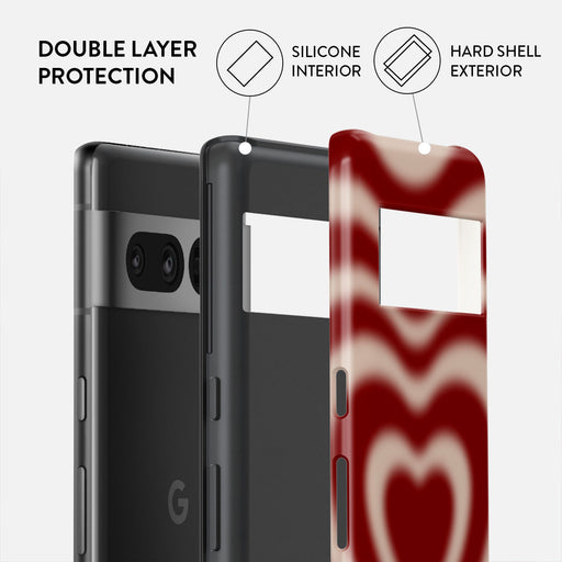 Sweet Affair - Google Pixel 7 Pro Case 2