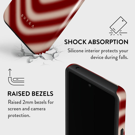 Sweet Affair - Google Pixel 7 Pro Case 4