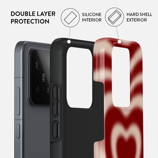 Sweet Affair - Xiaomi 15 Case 2