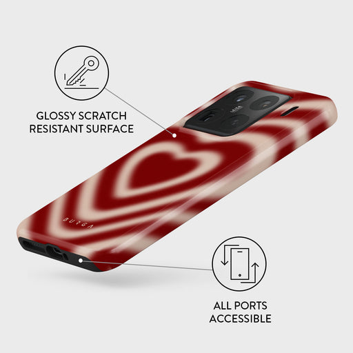 Sweet Affair - Xiaomi 15 Case 3