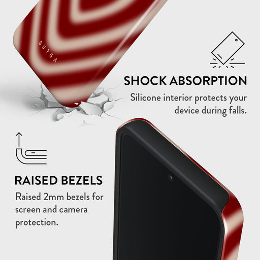 Sweet Affair - Xiaomi 15 Case 4