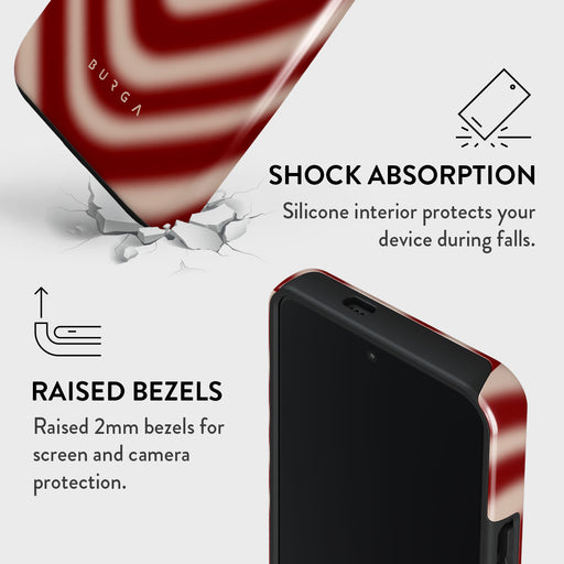 Sweet Affair - Xiaomi 14 Ultra Case 4