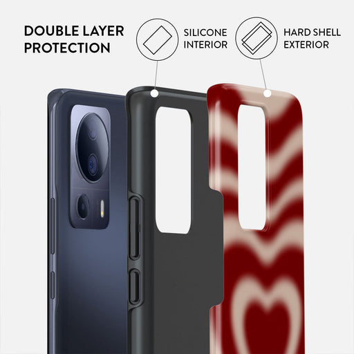 Sweet Affair - Xiaomi 13 Lite Case 2