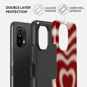 Sweet Affair - Xiaomi Mi 11 Lite 4G / 5G Case 2