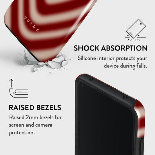 Sweet Affair - Xiaomi Mi 11 Lite 4G / 5G Case 4